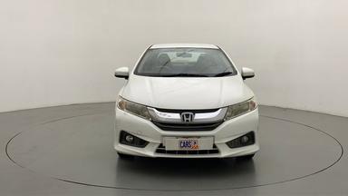 2014 Honda City