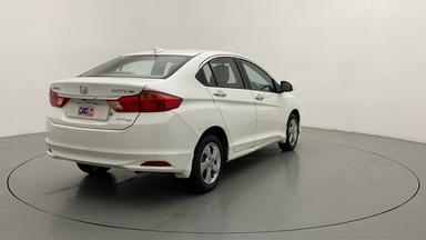 2014 Honda City