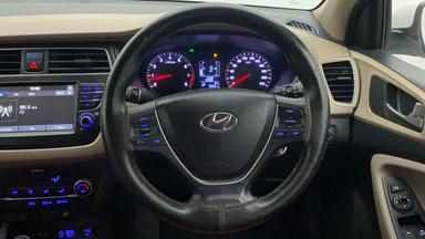 2018 Hyundai Elite i20