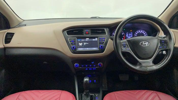 2018 Hyundai Elite i20