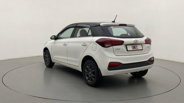 2018 Hyundai Elite i20