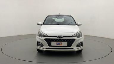 2018 Hyundai Elite i20