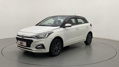 2018 Hyundai Elite i20