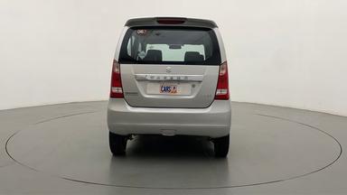 2014 Maruti Wagon R 1.0