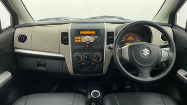 2014 Maruti Wagon R 1.0