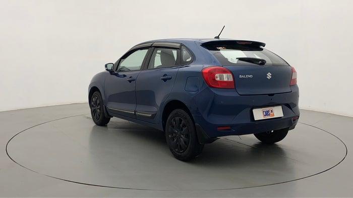 2018 Maruti Baleno