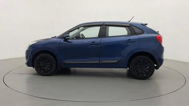 2018 Maruti Baleno