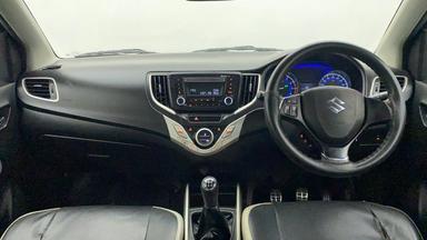 2018 Maruti Baleno