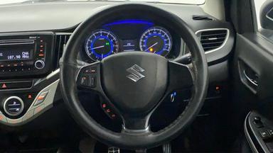 2018 Maruti Baleno