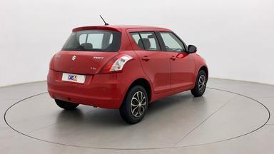 2015 Maruti Swift