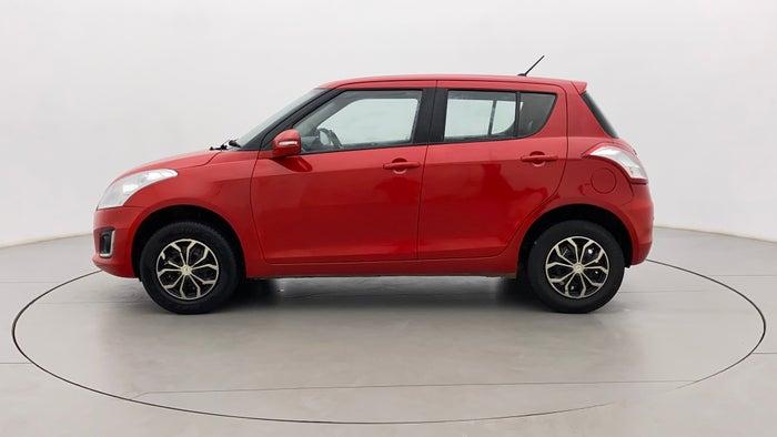 2015 Maruti Swift