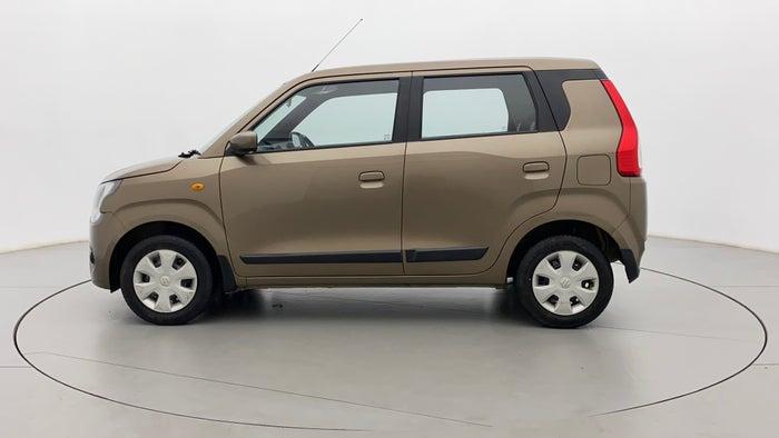 2020 Maruti New Wagon-R