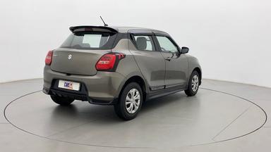 2021 Maruti Swift