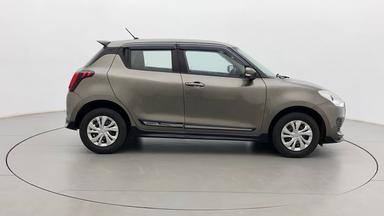 2021 Maruti Swift