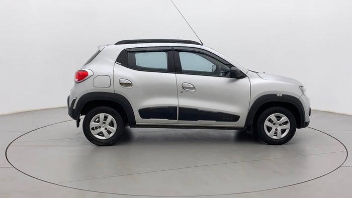 2016 Renault Kwid