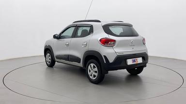 2016 Renault Kwid