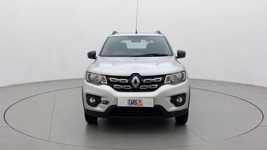 2016 Renault Kwid