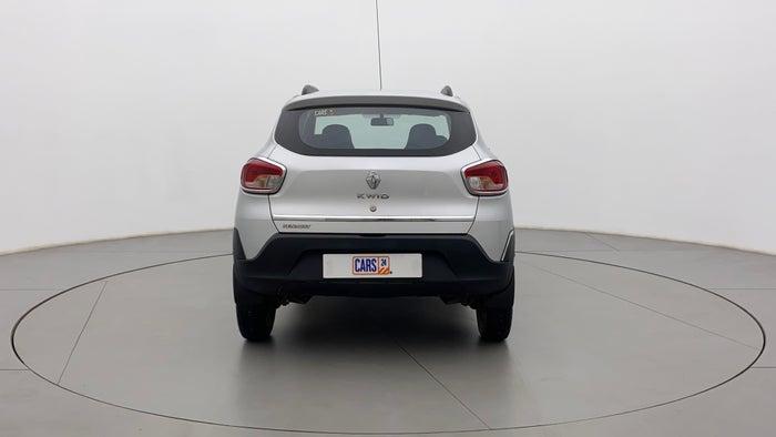 2016 Renault Kwid