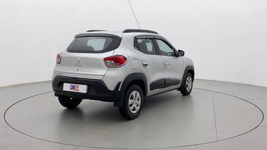 2016 Renault Kwid