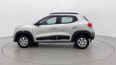 2016 Renault Kwid