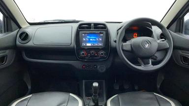 2016 Renault Kwid