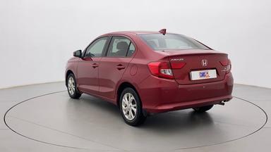 2020 Honda Amaze