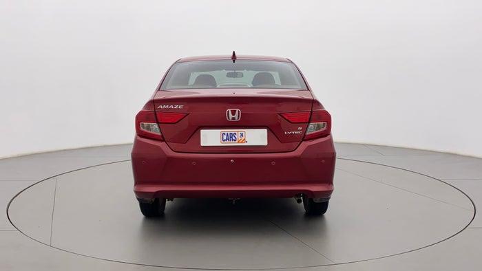 2020 Honda Amaze