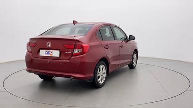 2020 Honda Amaze