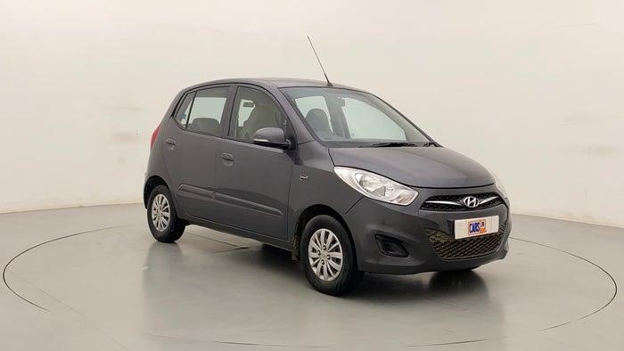 2013 Hyundai i10