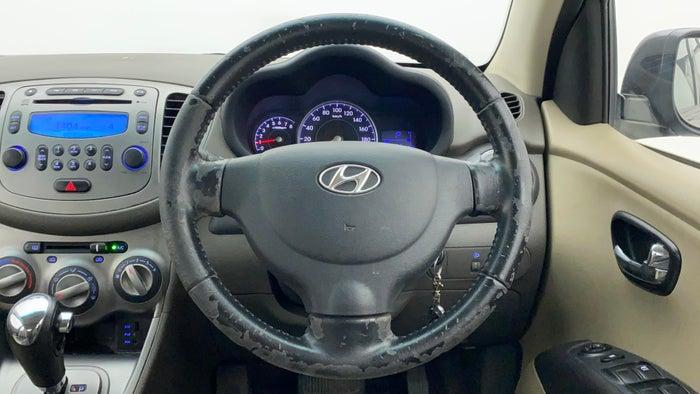 2013 Hyundai i10