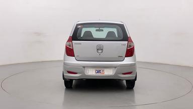 2011 Hyundai i10