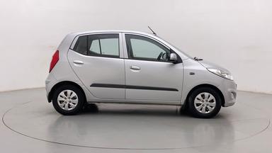 2011 Hyundai i10