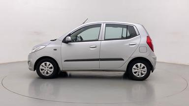 2011 Hyundai i10