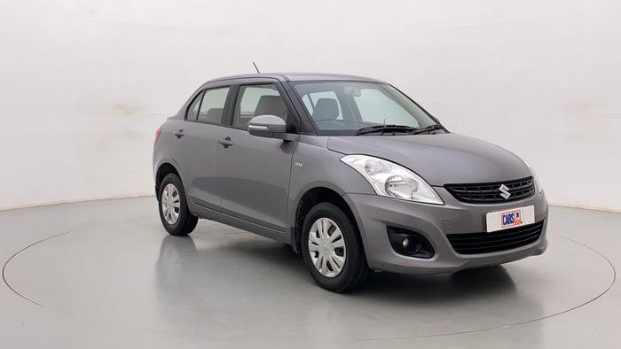 2014 Maruti Swift Dzire