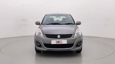 2014 Maruti Swift Dzire