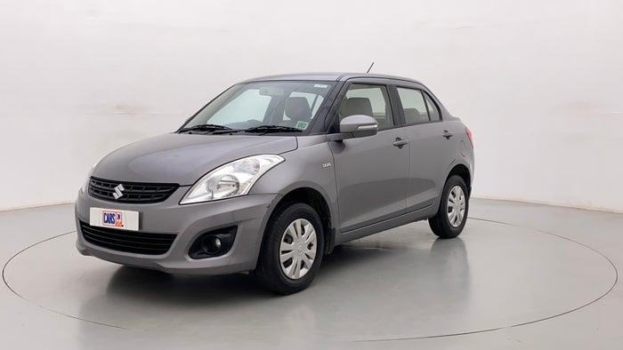 2014 Maruti Swift Dzire