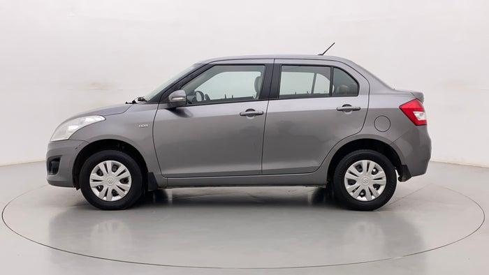 2014 Maruti Swift Dzire