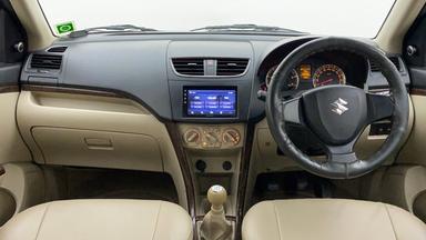 2014 Maruti Swift Dzire