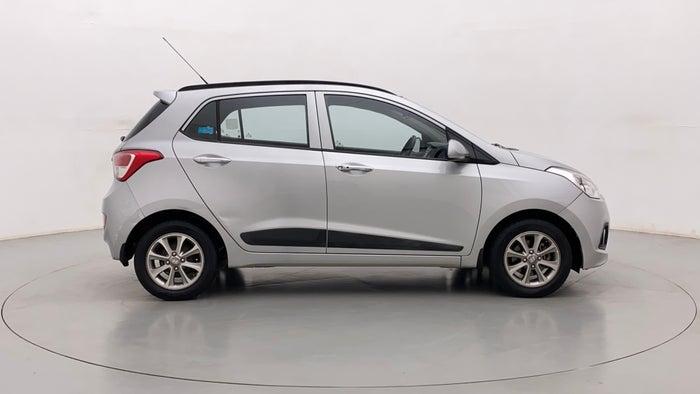 2015 Hyundai Grand i10