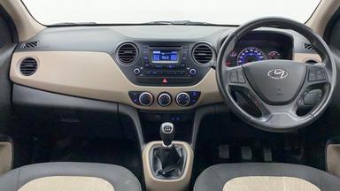 2015 Hyundai Grand i10