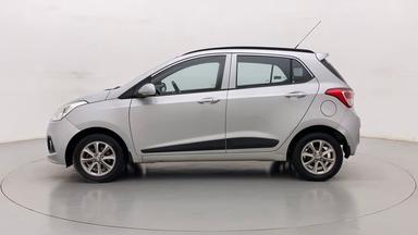 2015 Hyundai Grand i10