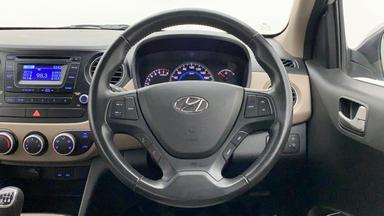 2015 Hyundai Grand i10