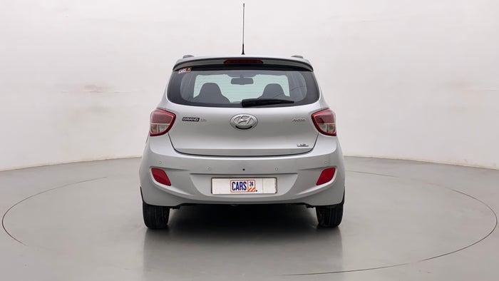 2015 Hyundai Grand i10