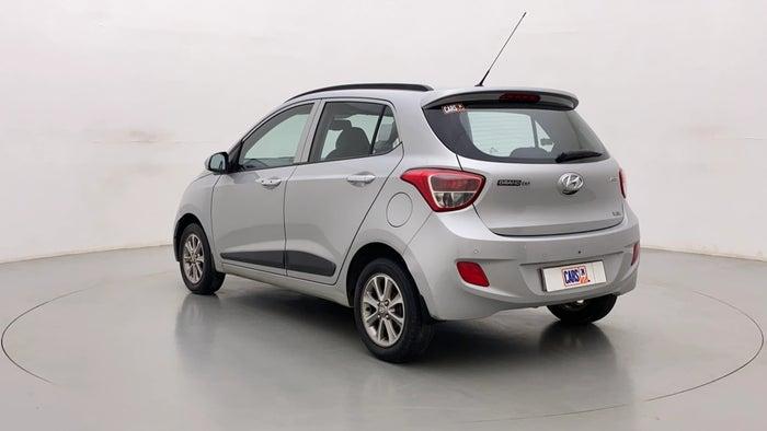 2015 Hyundai Grand i10