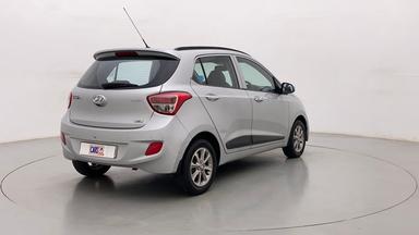 2015 Hyundai Grand i10