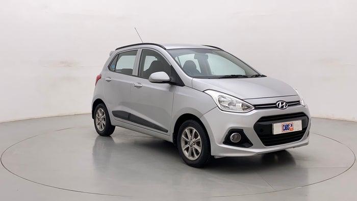 2015 Hyundai Grand i10