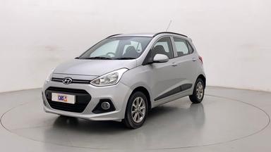 2015 Hyundai Grand i10