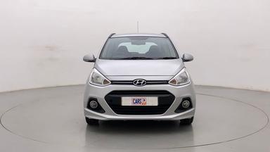 2015 Hyundai Grand i10