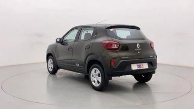 2021 Renault Kwid