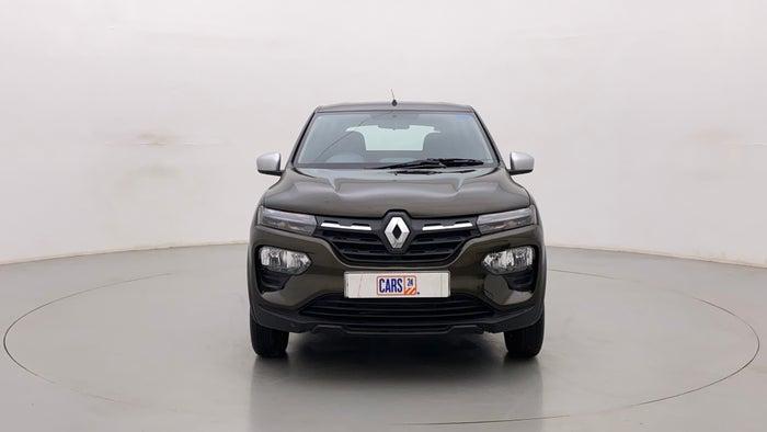 2021 Renault Kwid